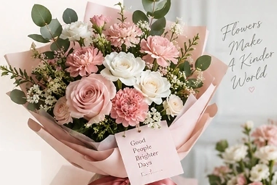 Rangkaian Bunga Depok Florist
